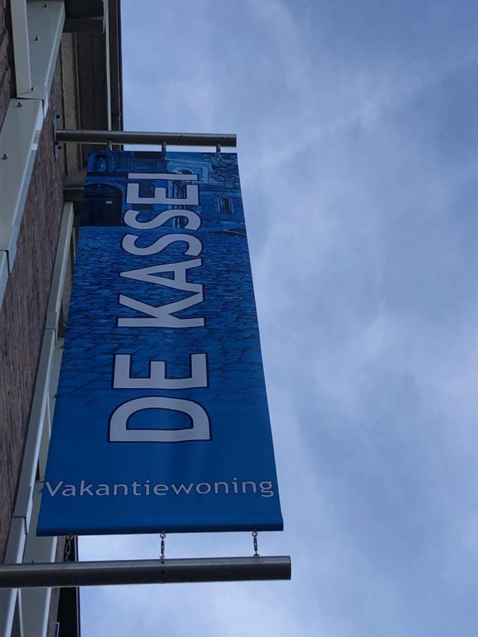 Vakantiewoning De Kassei Geraardsbergen Max 12Personen Exterior photo