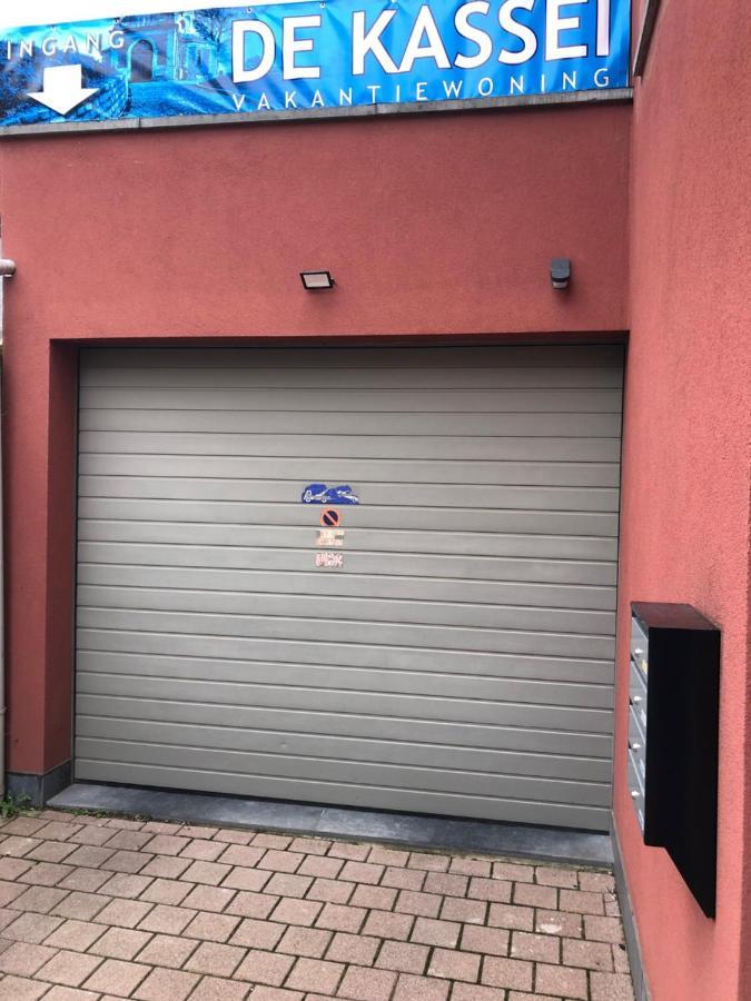 Vakantiewoning De Kassei Geraardsbergen Max 12Personen Exterior photo
