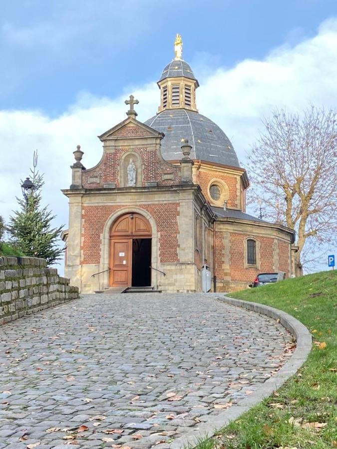 Vakantiewoning De Kassei Geraardsbergen Max 12Personen Exterior photo