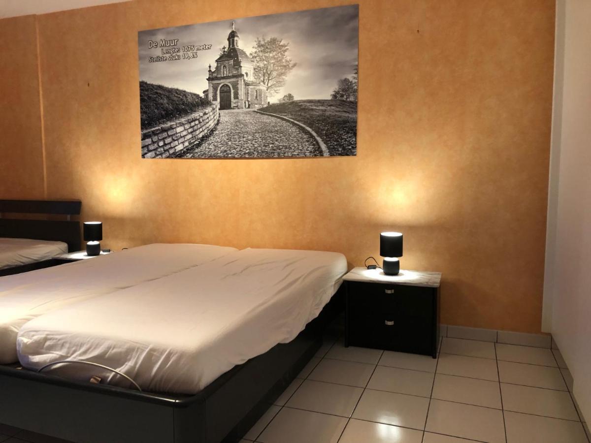Vakantiewoning De Kassei Geraardsbergen Max 12Personen Exterior photo