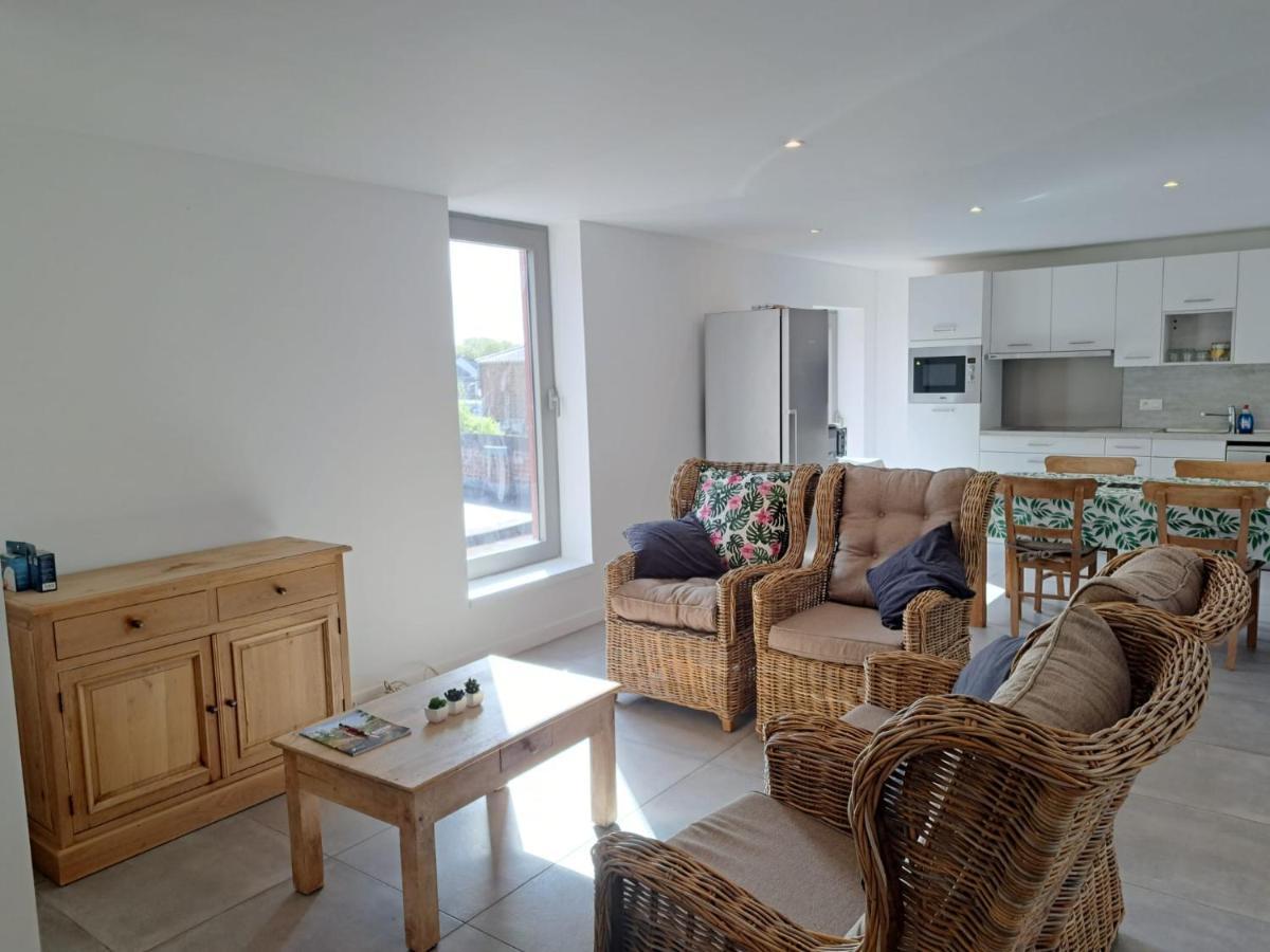 Vakantiewoning De Kassei Geraardsbergen Max 12Personen Exterior photo